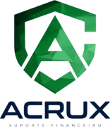 ACRUX - Suporte financeiro