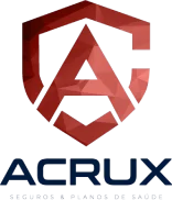 ACRUX - Seguros e Planos de saúde